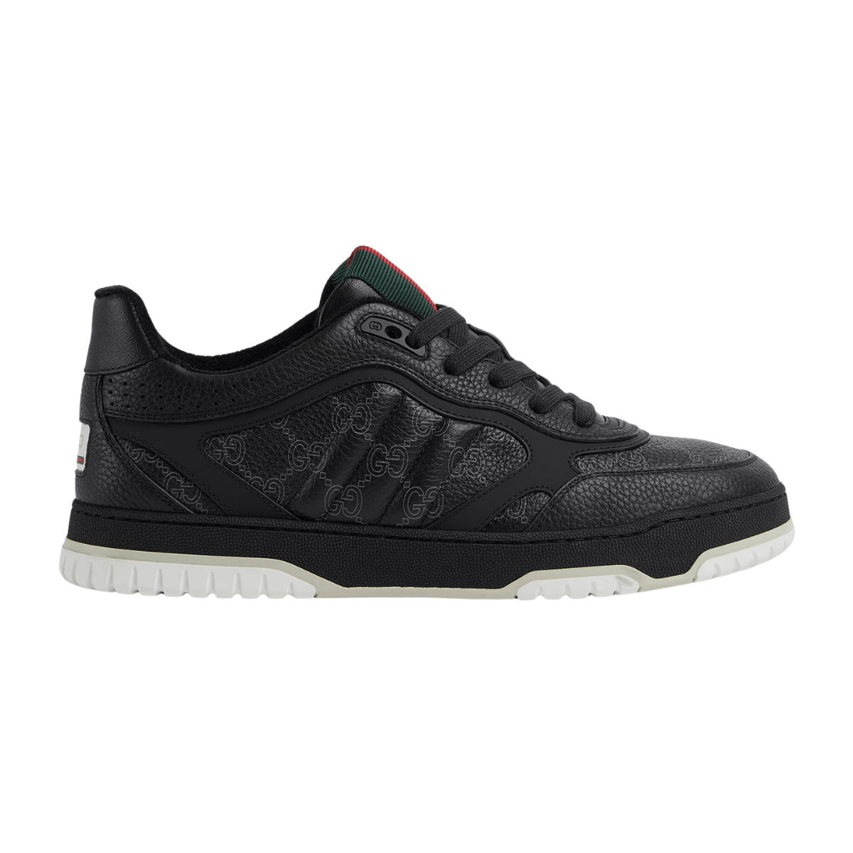 Gucci Men's Gucci Re-Web sneaker