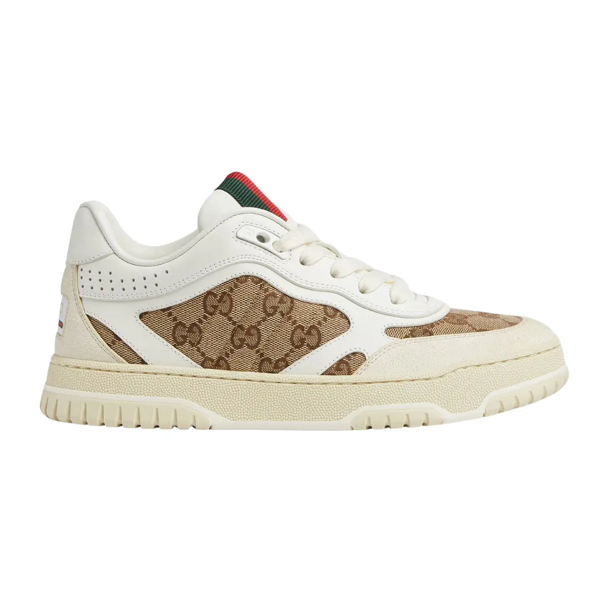 Gucci Women's Gucci Re-Web sneaker