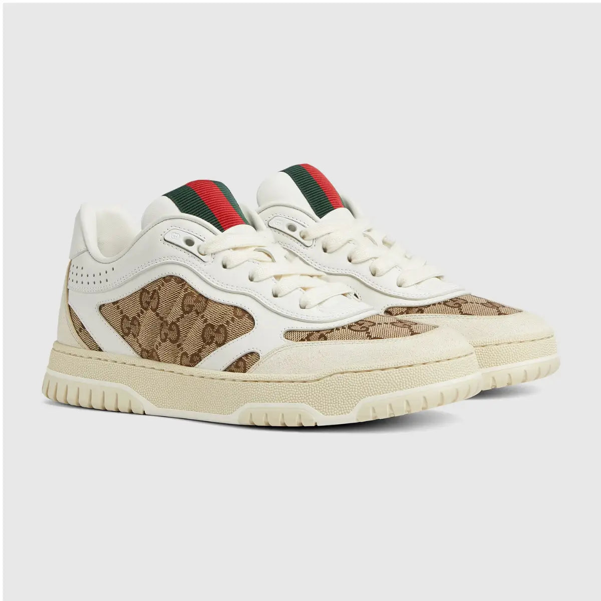 Gucci Women's Gucci Re-Web sneaker