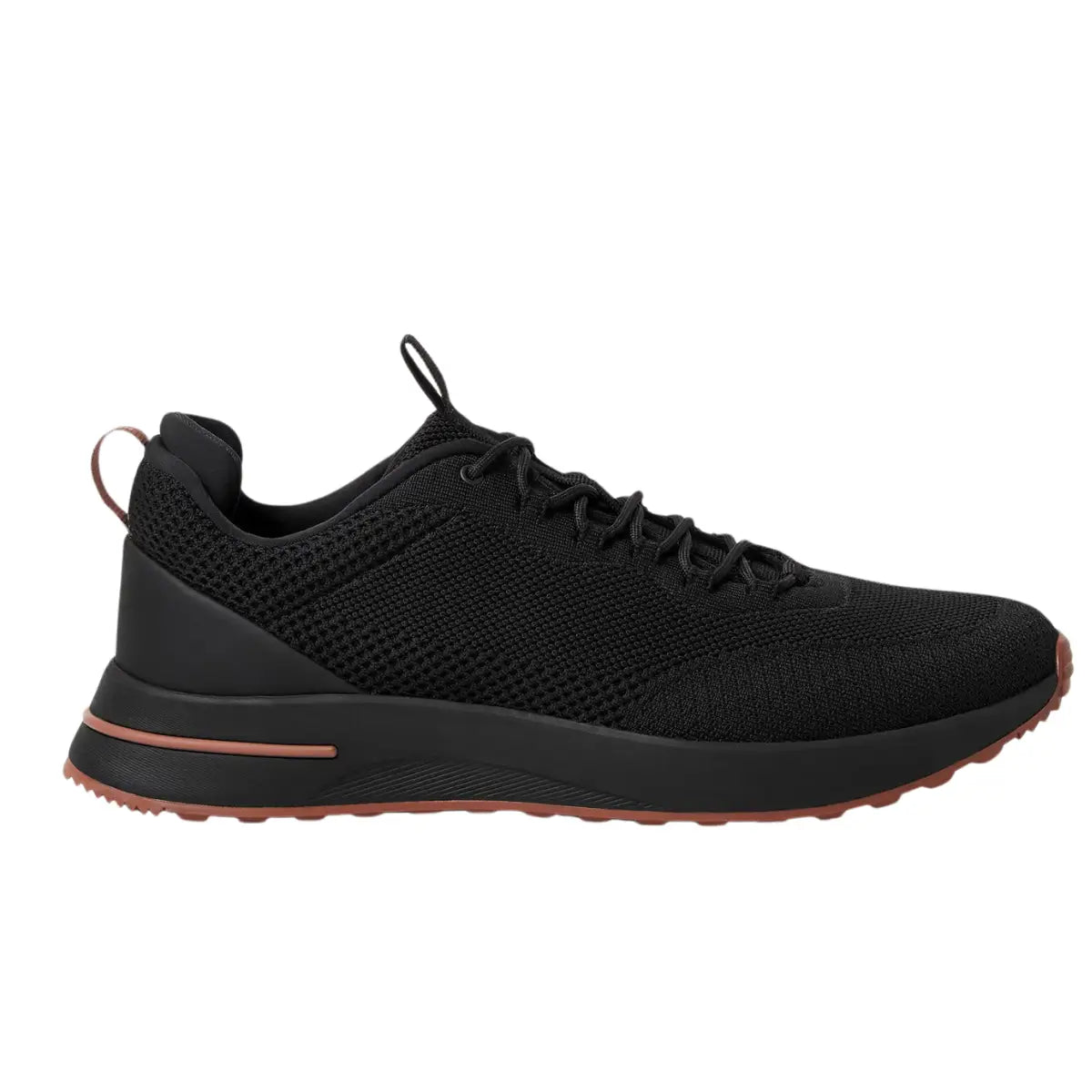 Loro Piana Week End Walk Sneaker Microfibre