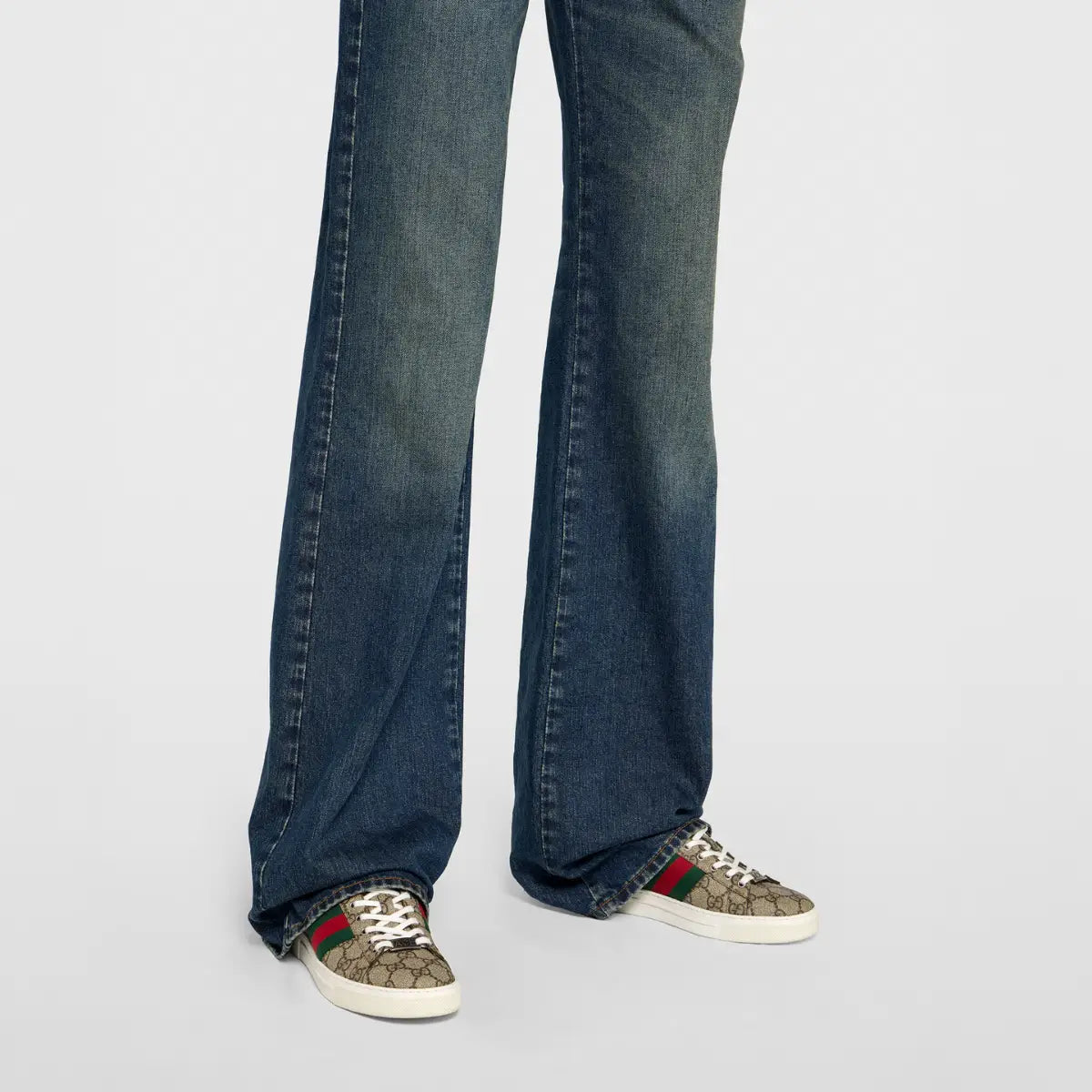 Gucci Women's Gucci Ace sneaker