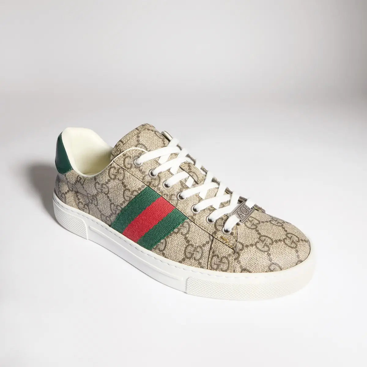 Gucci Women's Gucci Ace sneaker