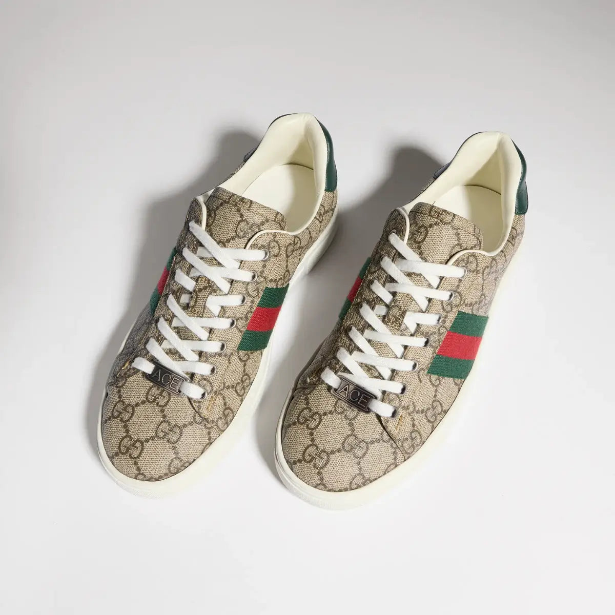 Gucci Women's Gucci Ace sneaker