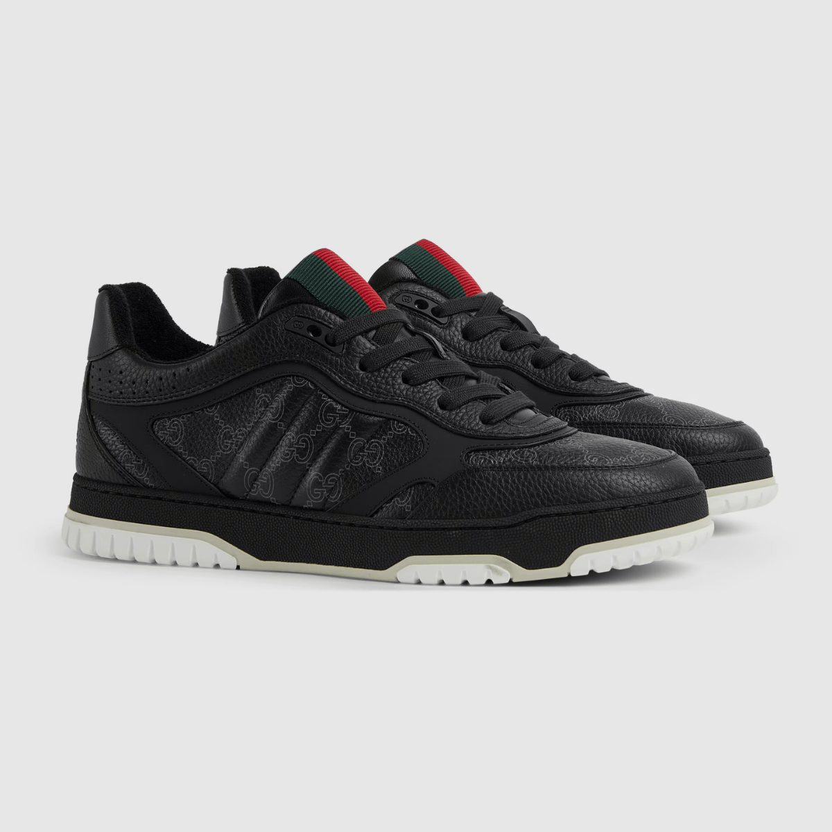 Gucci Men's Gucci Re-Web sneaker