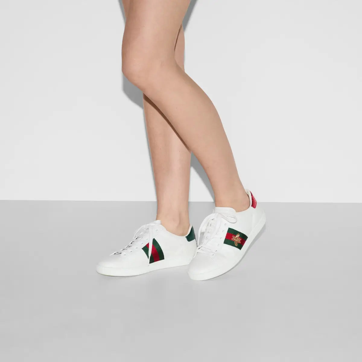 Gucci Women's Gucci Ace sneaker