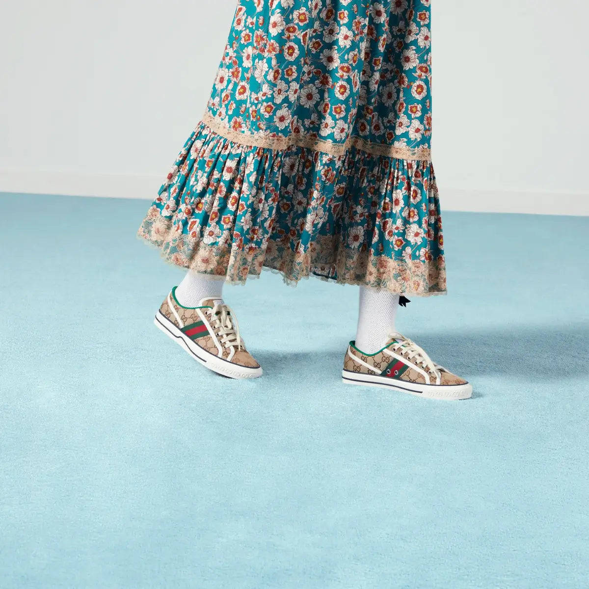 Gucci Women's Gucci Tennis 1977