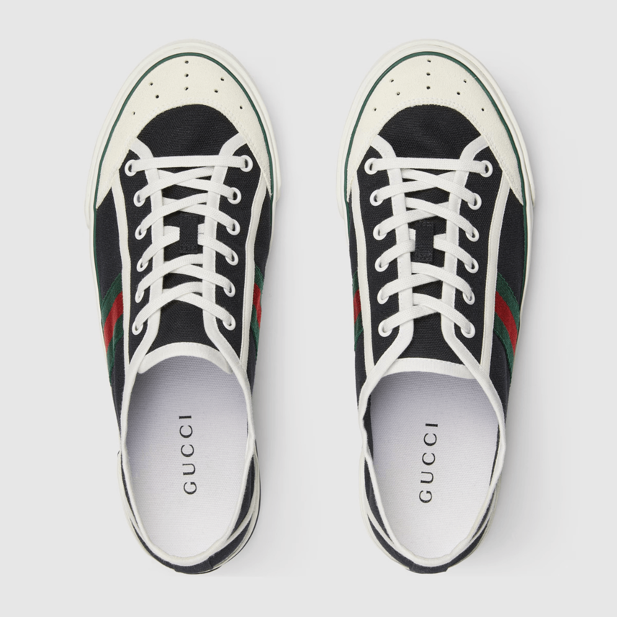 Gucci Men's Gucci Tennis 1977 sneaker