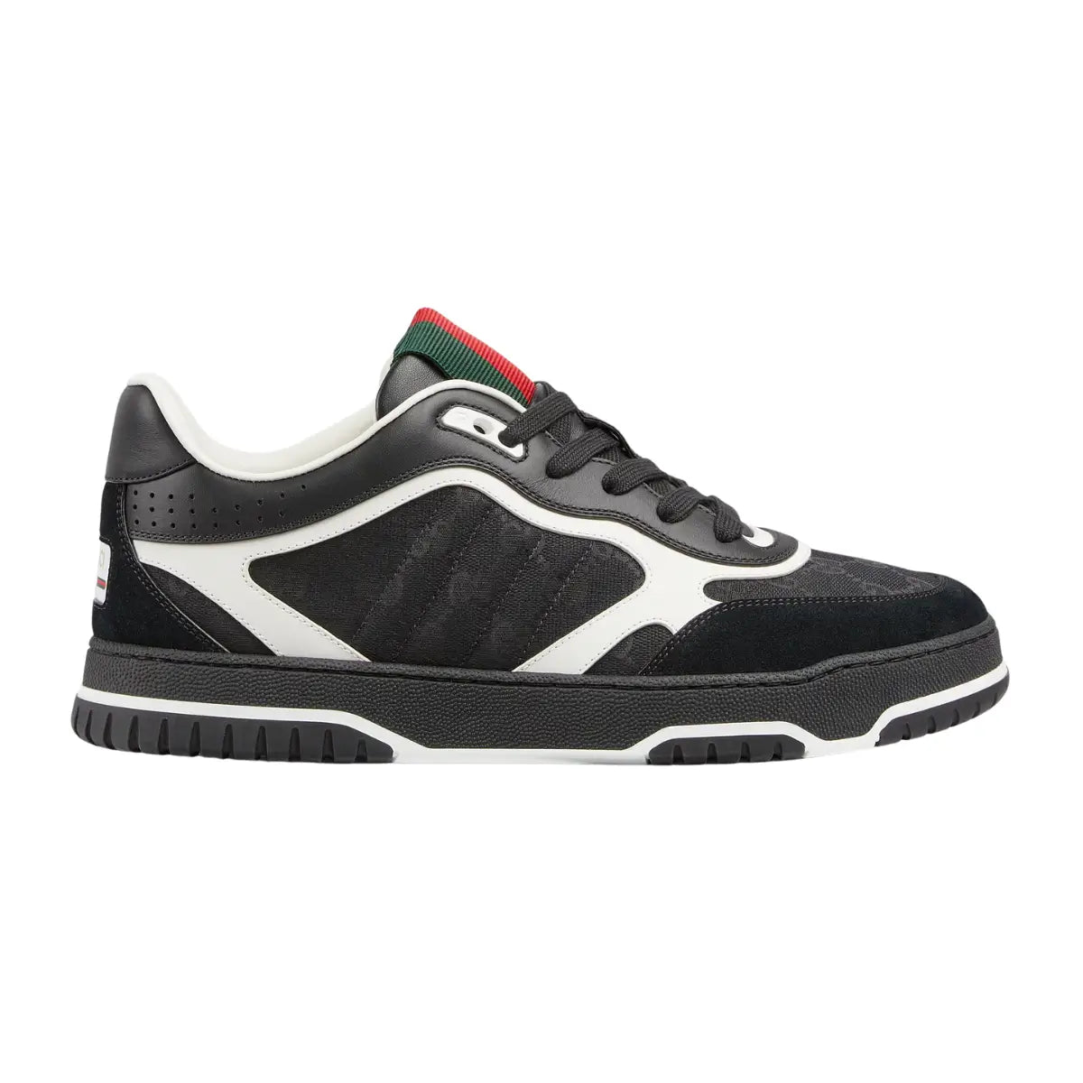 Gucci Men's Gucci Re-Web sneaker