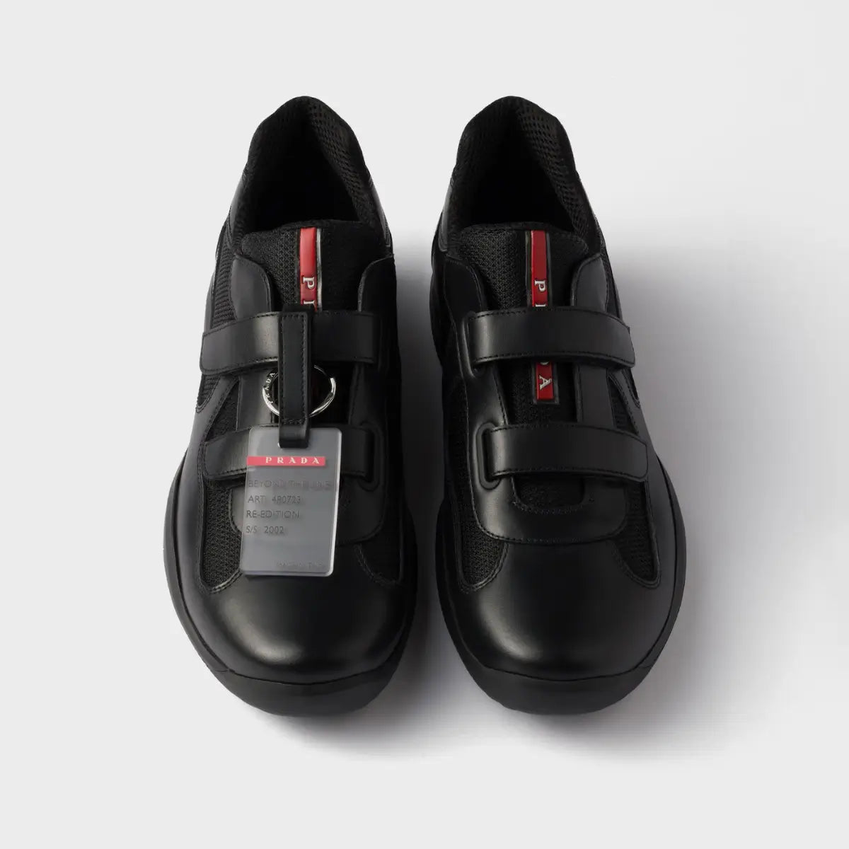 Prada America’s Cup Original sneakers