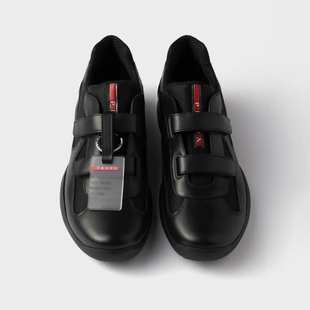 Prada America’s Cup Original sneakers