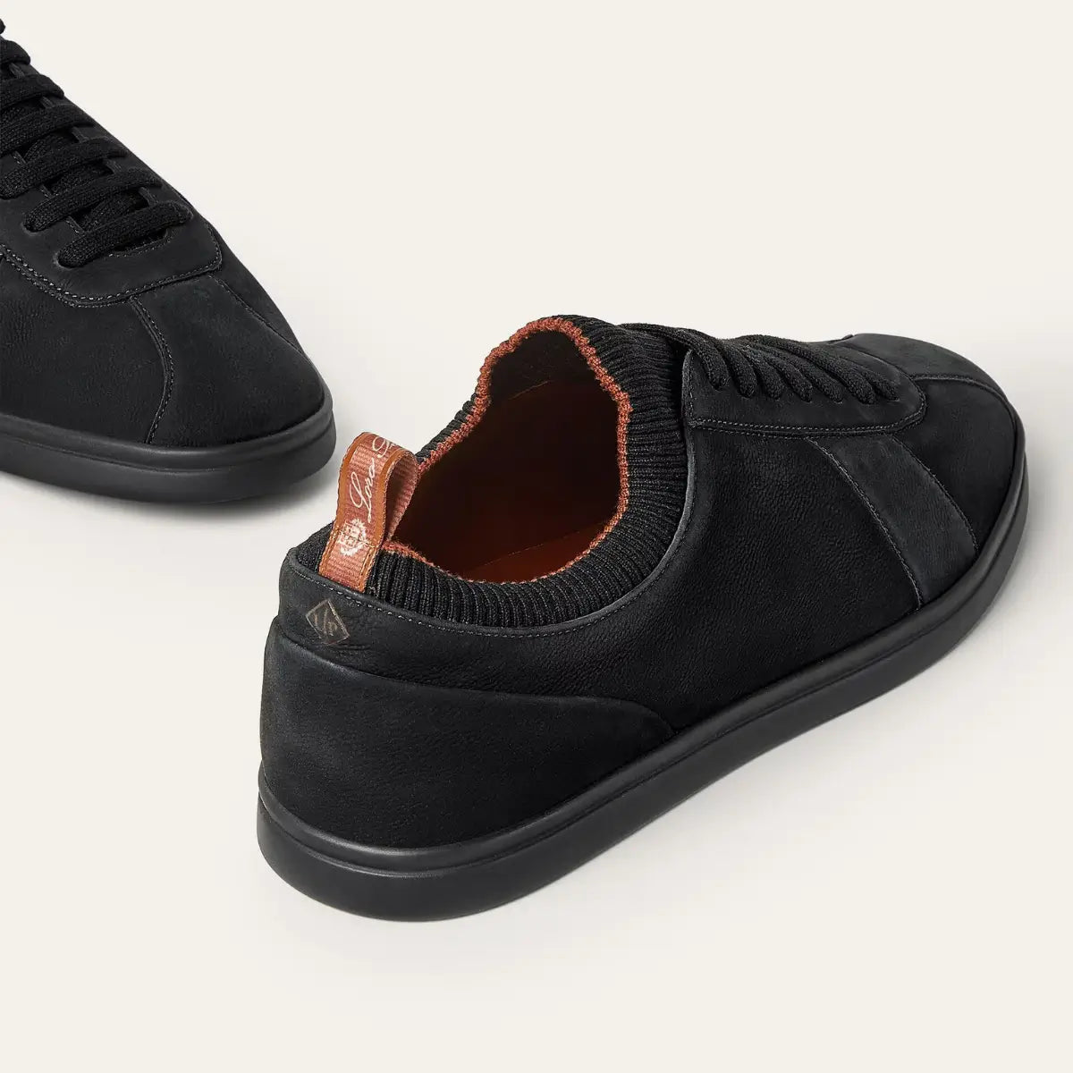 Loro Piana Soho 2.0 Walk Sneaker Calfskin