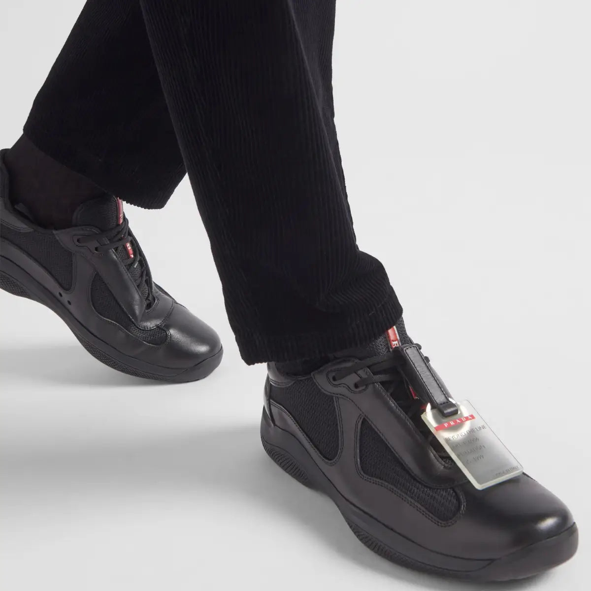 Prada America’s Cup Original sneakers