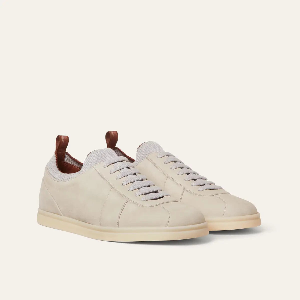 Loro Piana Soho 2.0 Walk Sneaker Calfskin