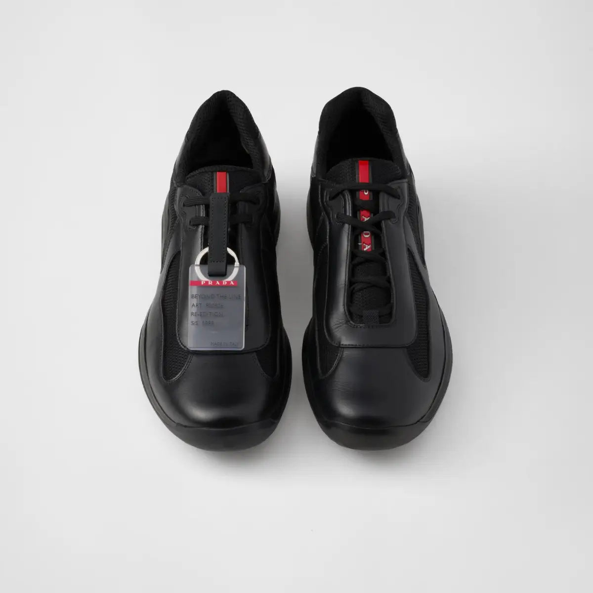 Prada America’s Cup Original sneakers