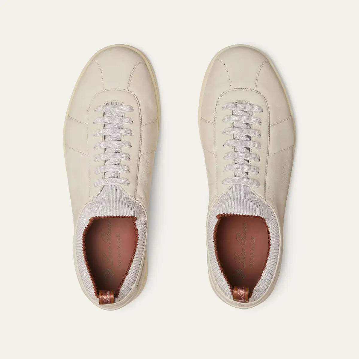 Loro Piana Soho 2.0 Walk Sneaker Calfskin