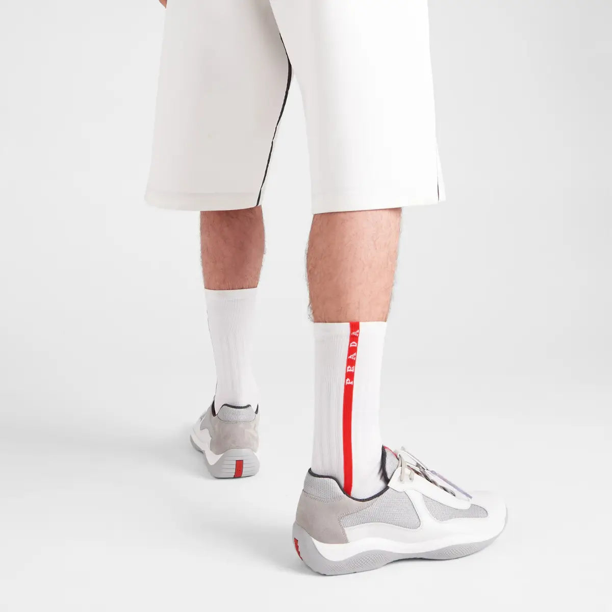 Prada America’s Cup Original sneakers