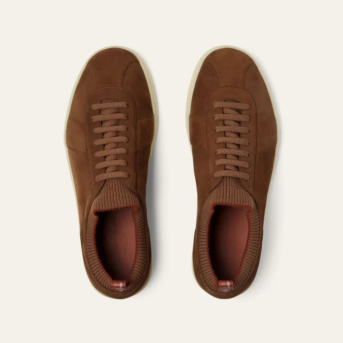 Loro Piana Soho 2.0 Walk Sneaker Calfskin