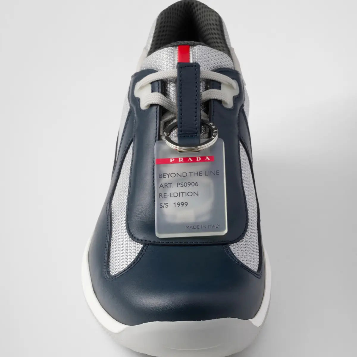 Prada America’s Cup Original sneakers