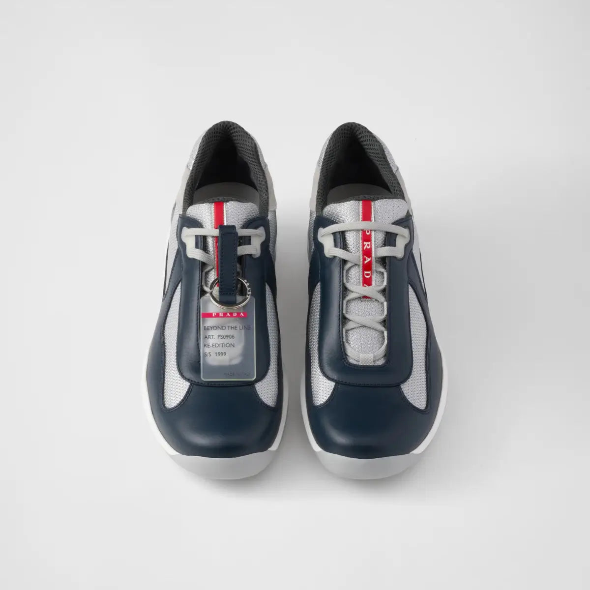 Prada America’s Cup Original sneakers