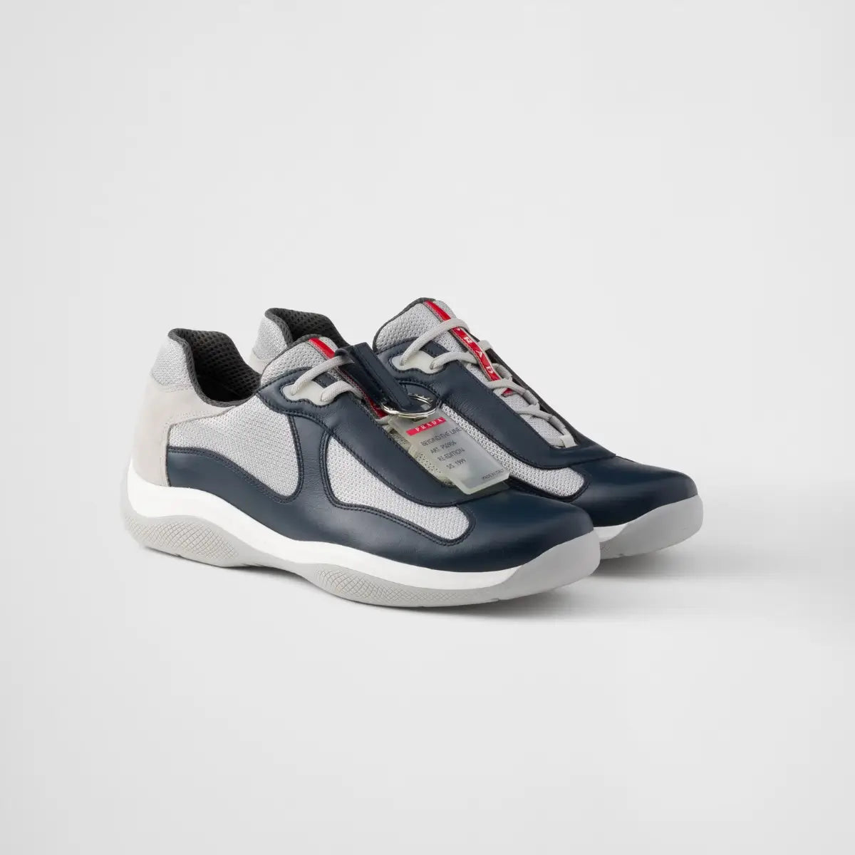 Prada America’s Cup Original sneakers