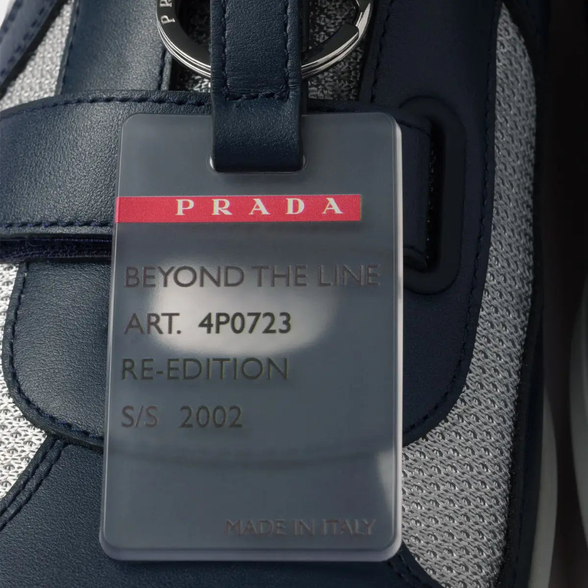 Prada America’s Cup Original sneakers