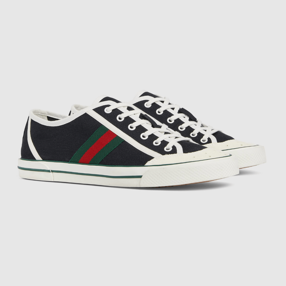 Gucci Men's Gucci Tennis 1977 sneaker