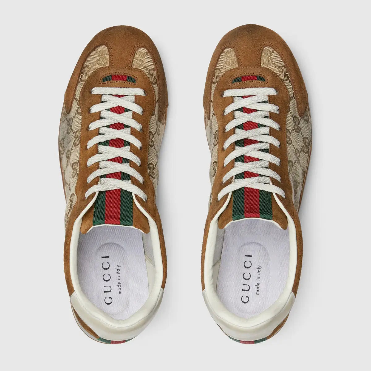 Gucci Men's Gucci Shift sneaker