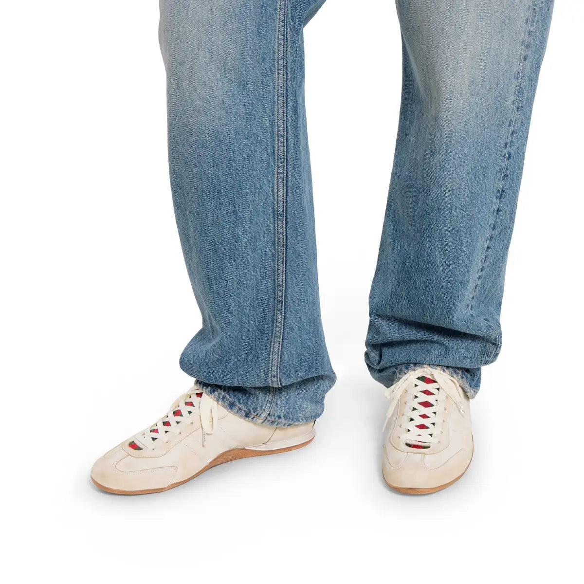 Gucci Men's Gucci Shift sneaker