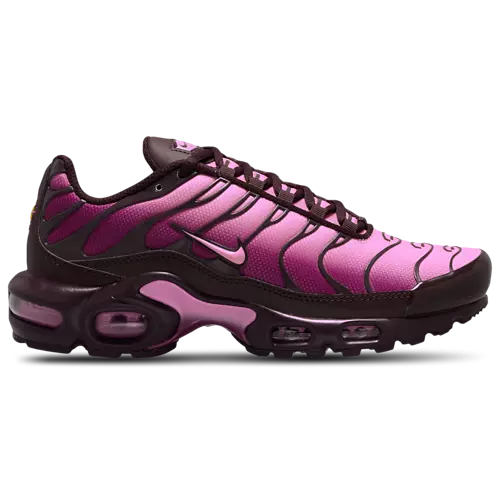 Nike Air Max Plus Burgundy Crush