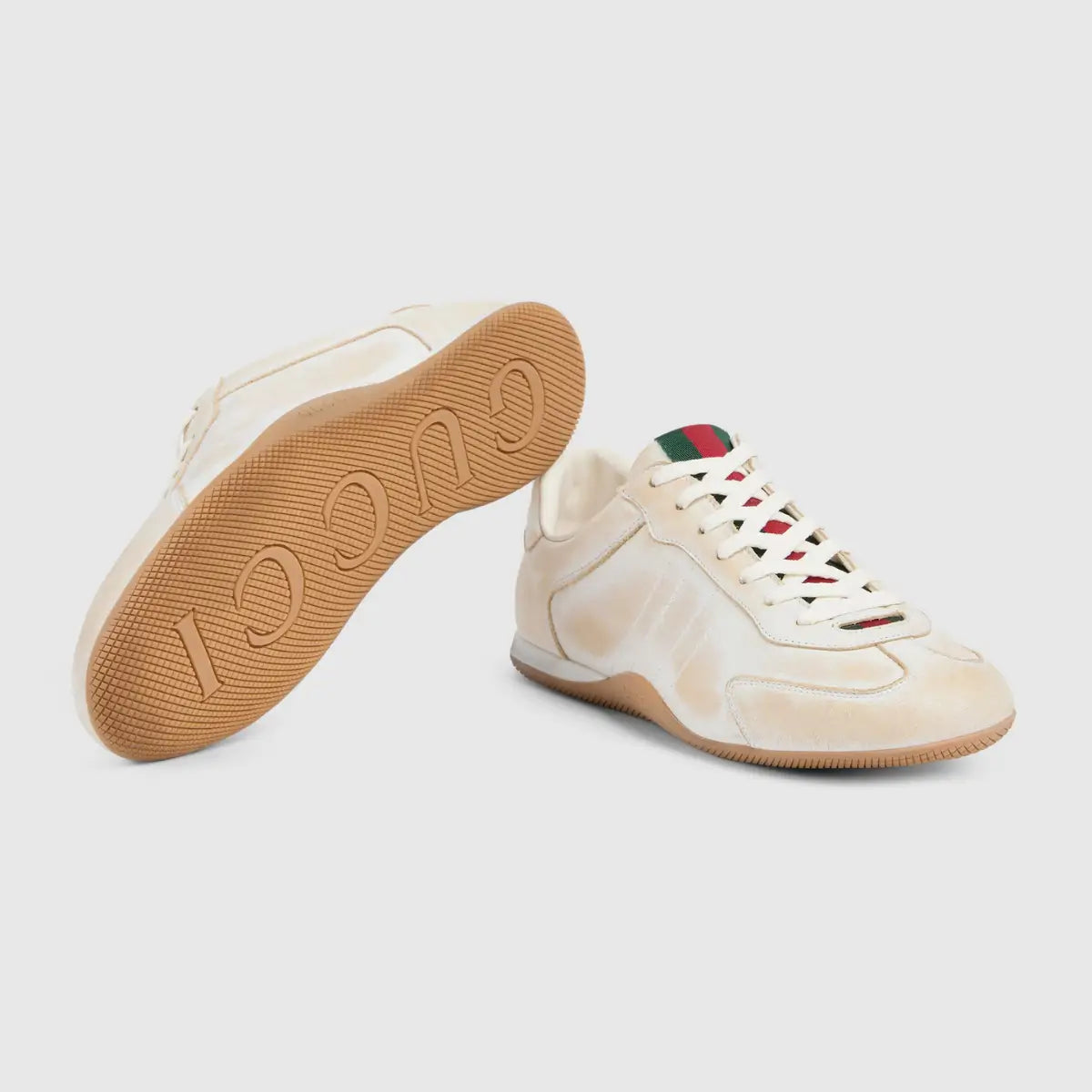 Gucci Men's Gucci Shift sneaker