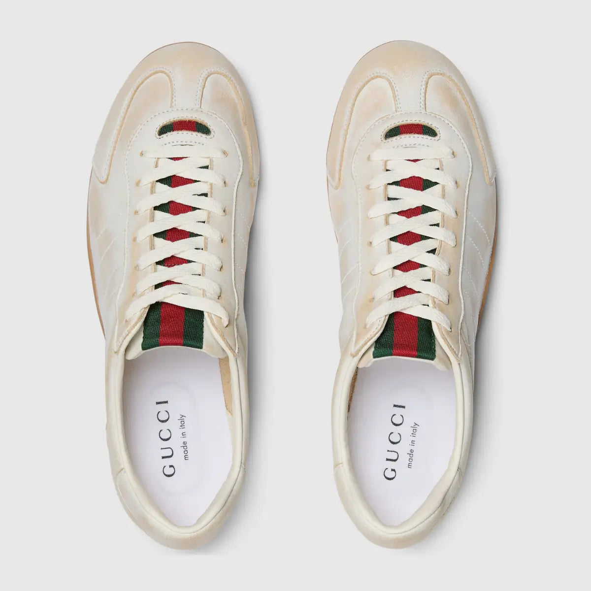Gucci Men's Gucci Shift sneaker