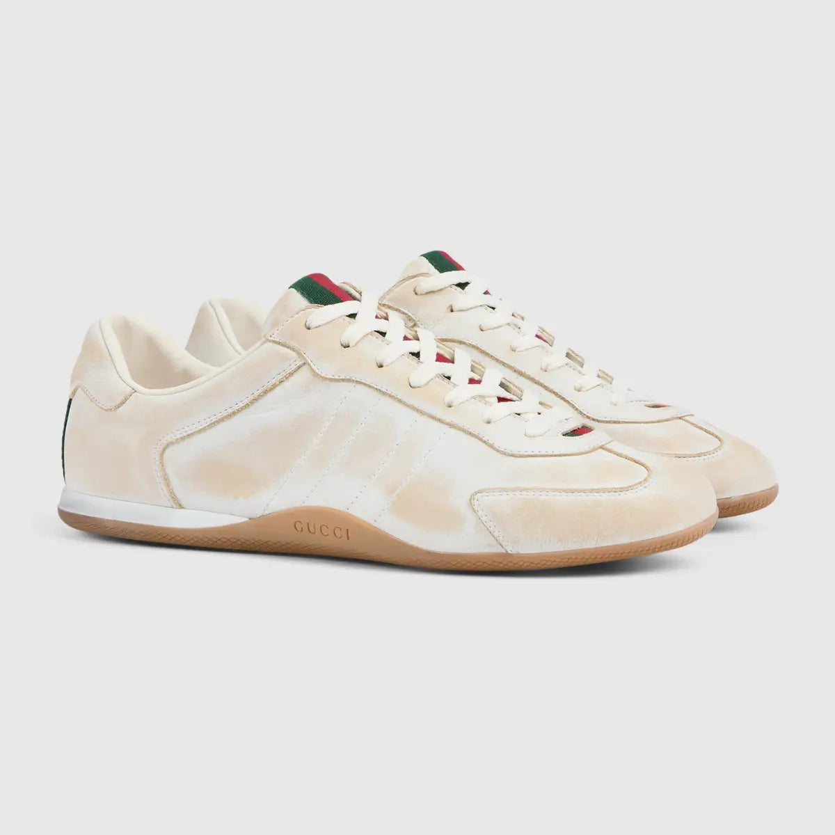 Gucci Men's Gucci Shift sneaker