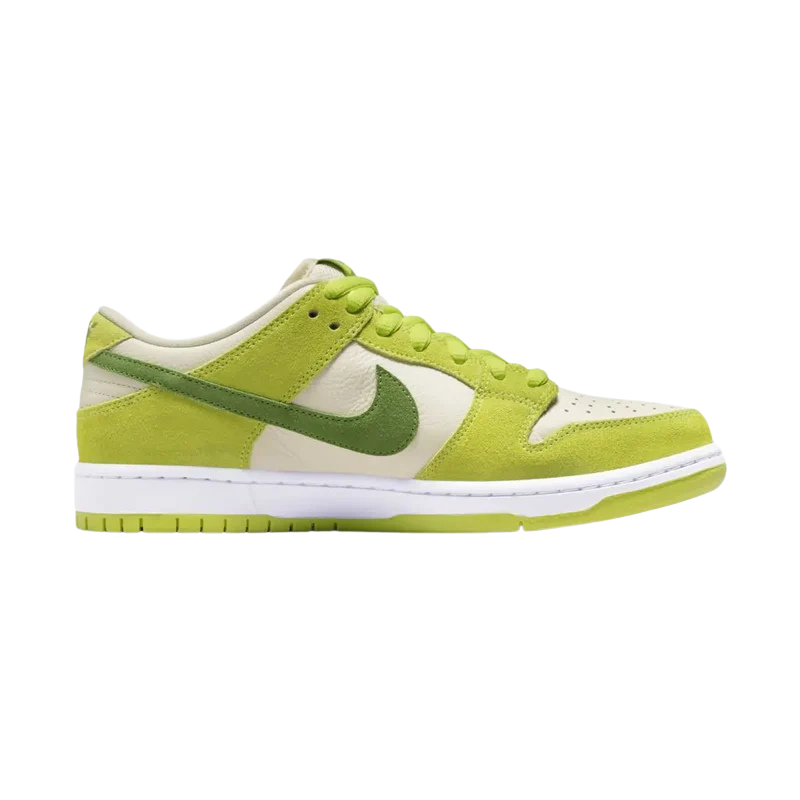 Nike SB Dunk Low Pro Sour Apple