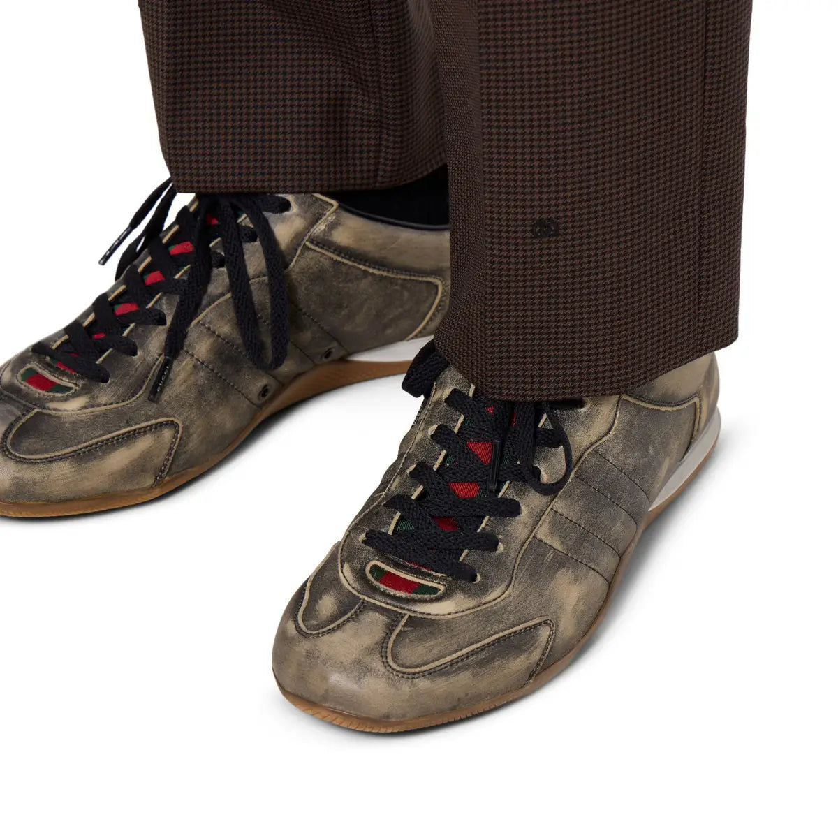 Gucci Men's Gucci Shift sneaker