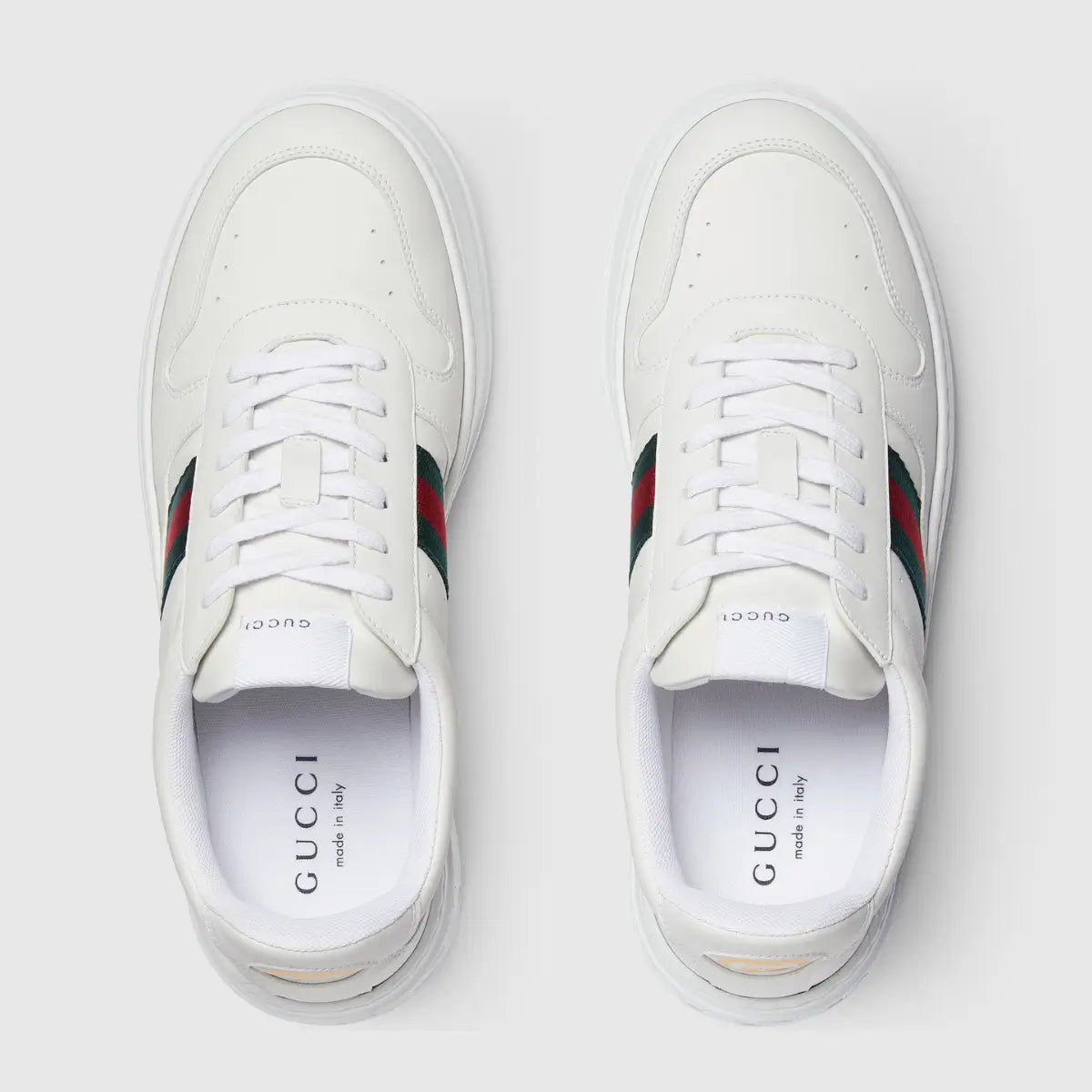 Gucci Men's chunky sneaker