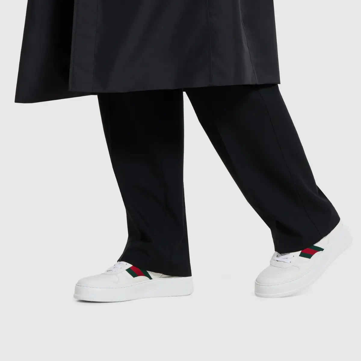 Gucci Men's chunky sneaker