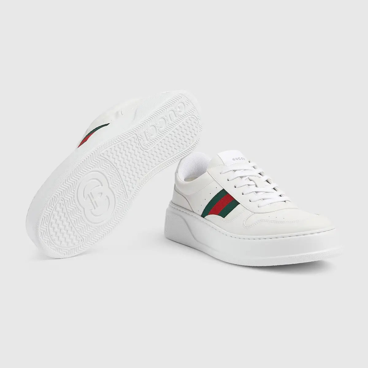 Gucci Men's chunky sneaker
