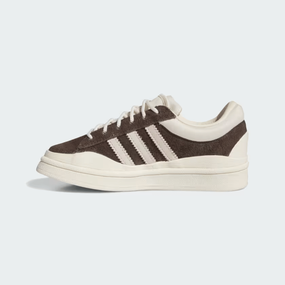 Bad Bunny x adidas Campus TD Deep Brown