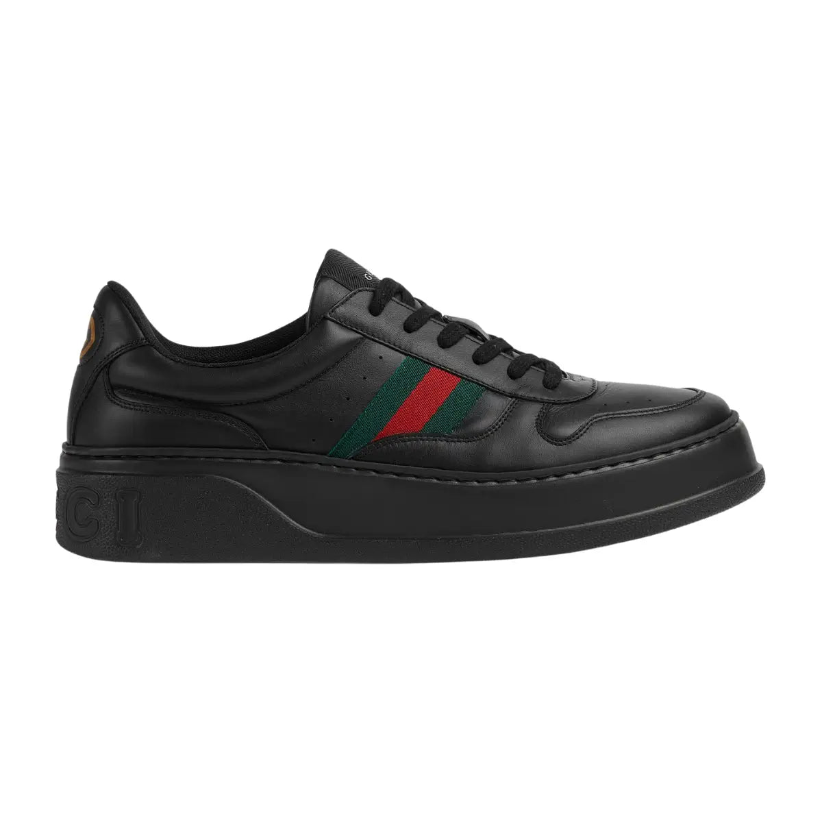 Gucci Men's chunky sneaker