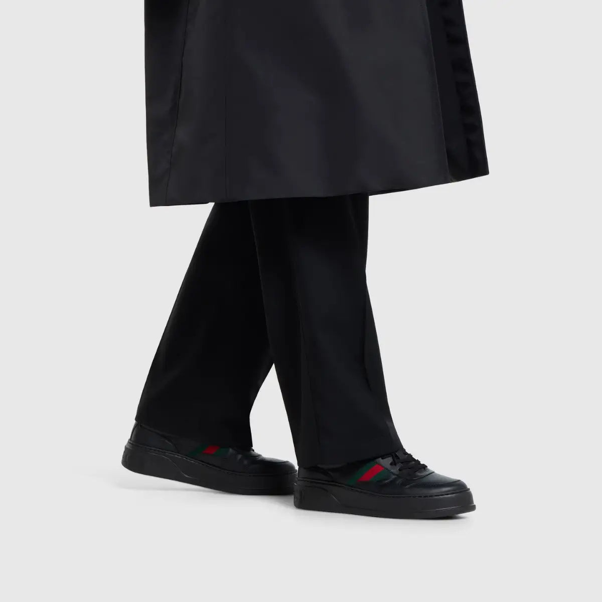 Gucci Men's chunky sneaker