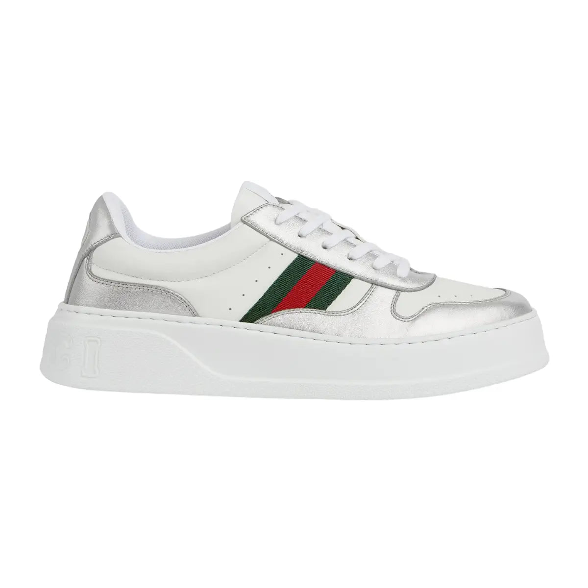 Gucci Men's chunky sneaker