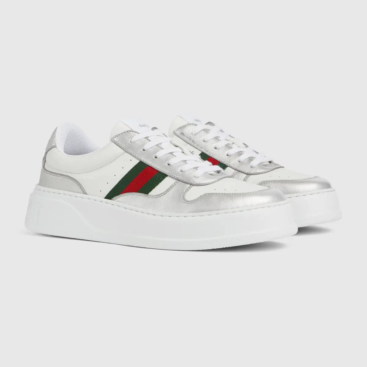 Gucci Men's chunky sneaker