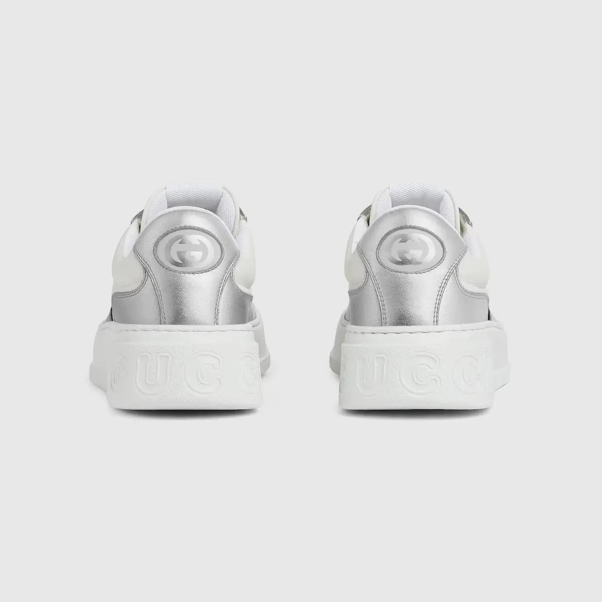 Gucci Men's chunky sneaker