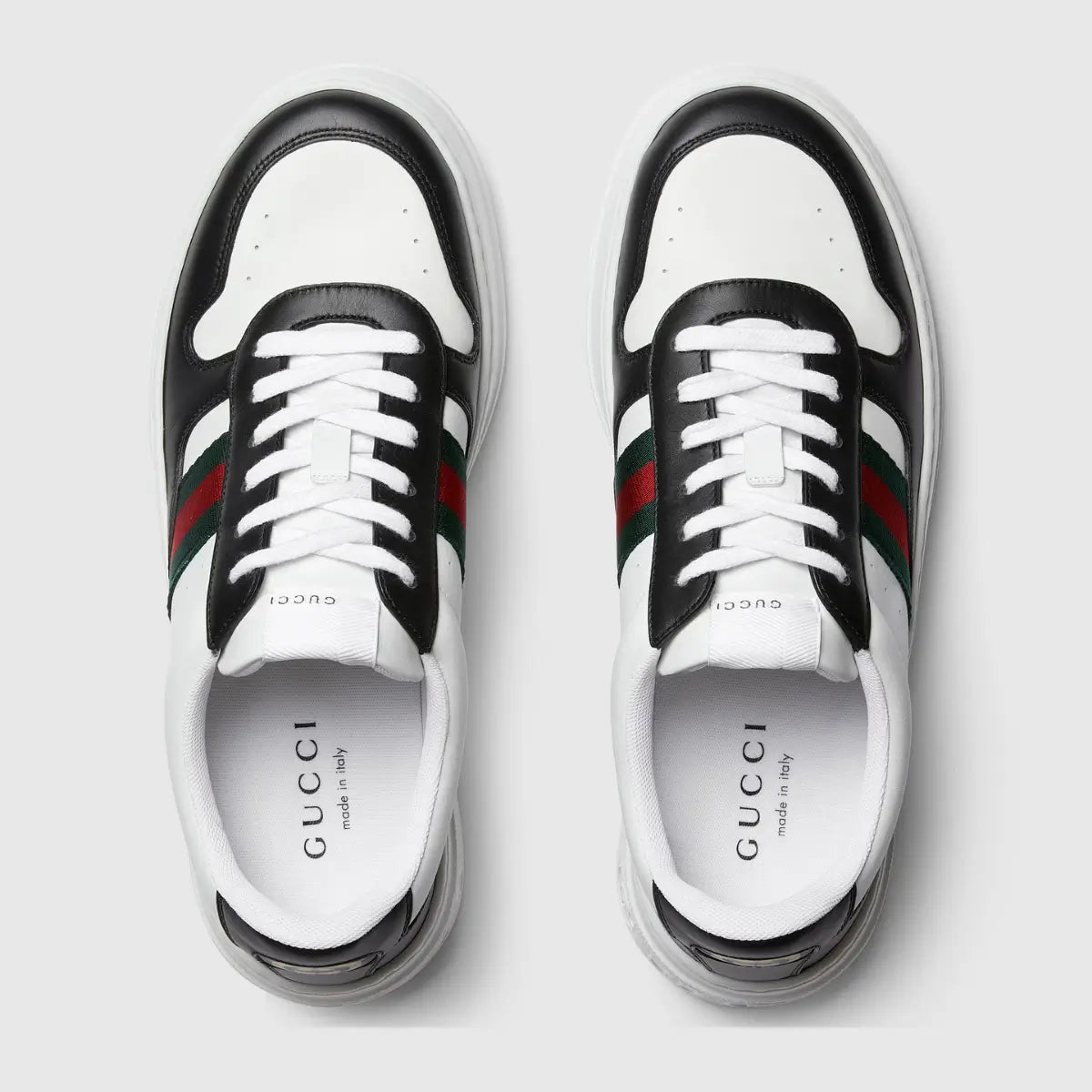Gucci Men's chunky sneaker