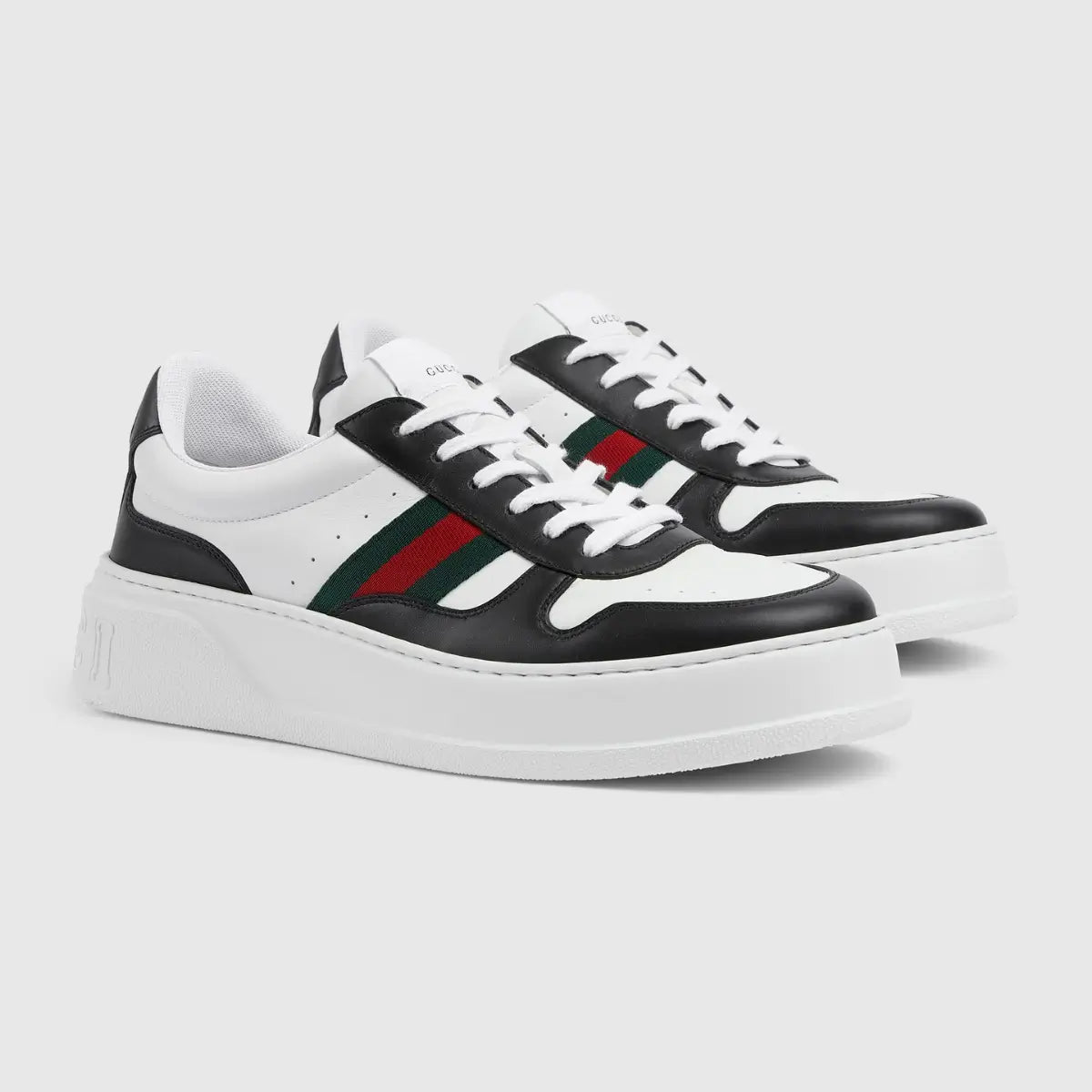 Gucci Men's chunky sneaker