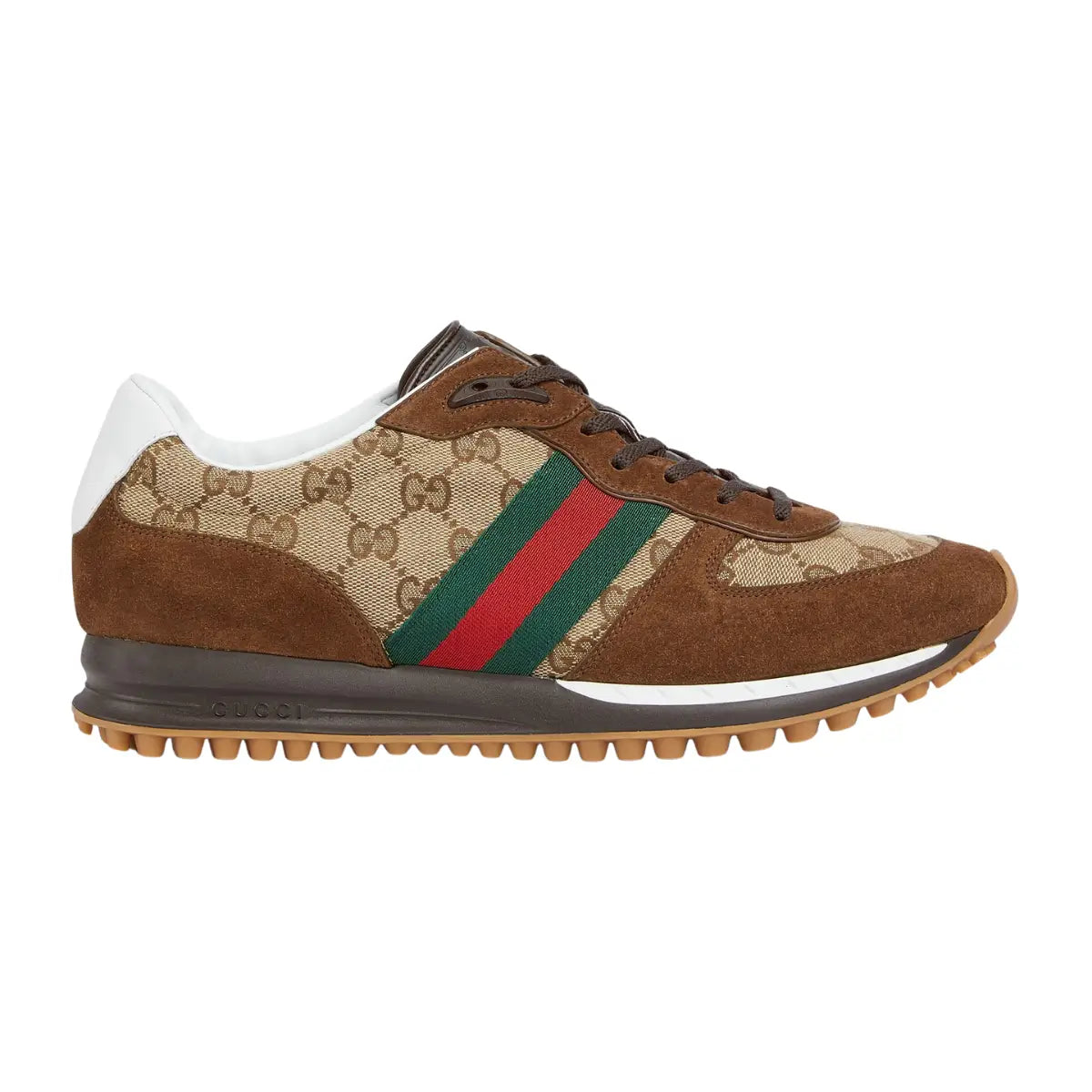 Gucci Men's Gucci Re-Motion sneaker