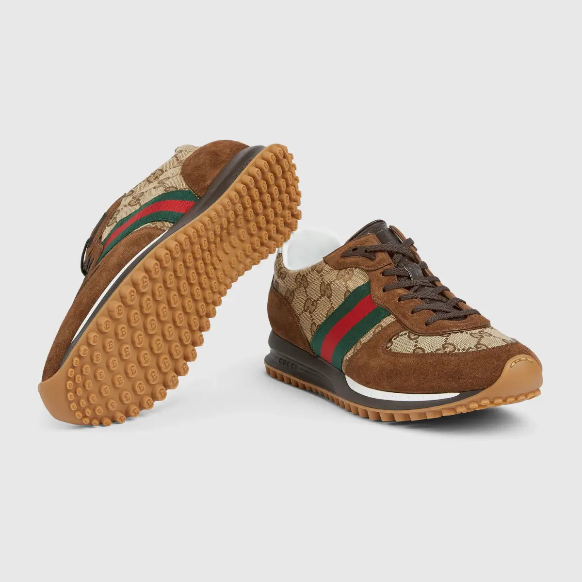 Gucci Men's Gucci Re-Motion sneaker