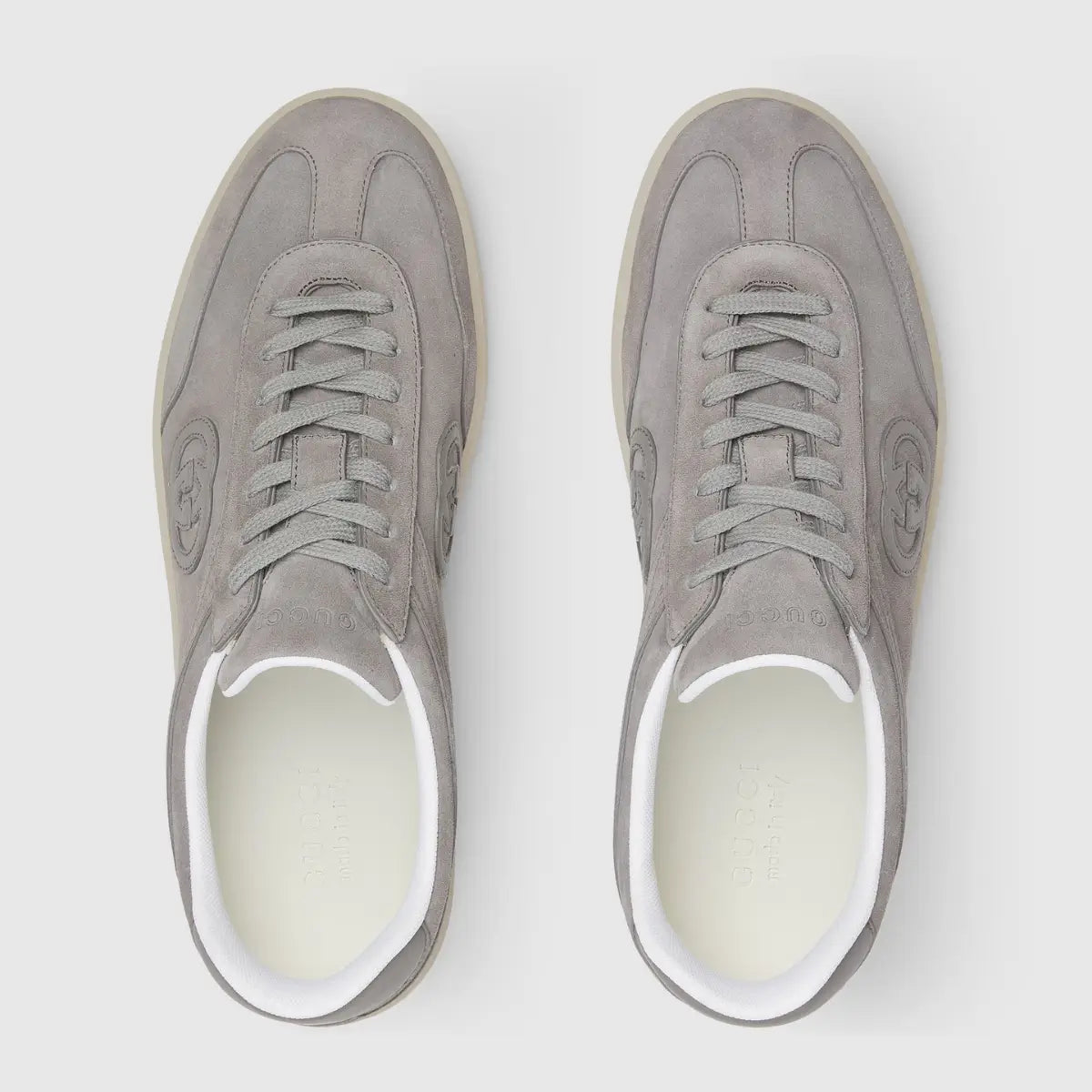 Gucci Men's G75 sneaker