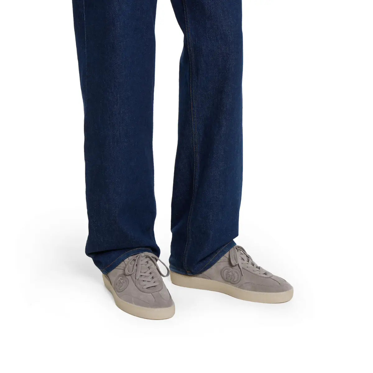 Gucci Men's G75 sneaker