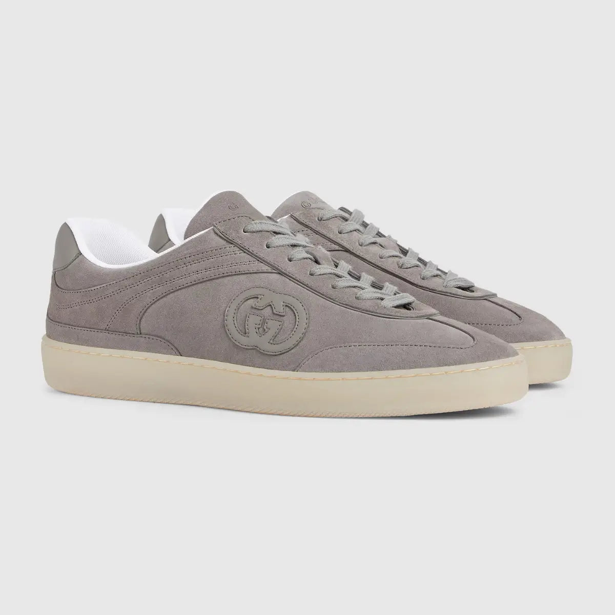Gucci Men's G75 sneaker